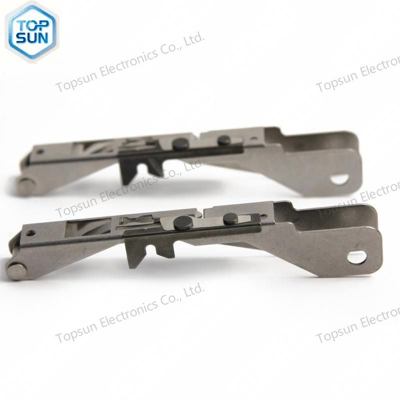 SMAUSNG SM 8x2MM FEEDER TAPE GUIDE J90651424A